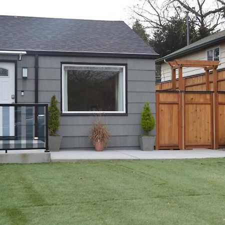 Cozy Crown Hill Carkeek Cottage W/3 Beds, Full Kitchen & Backyard In North Seattle Esterno foto