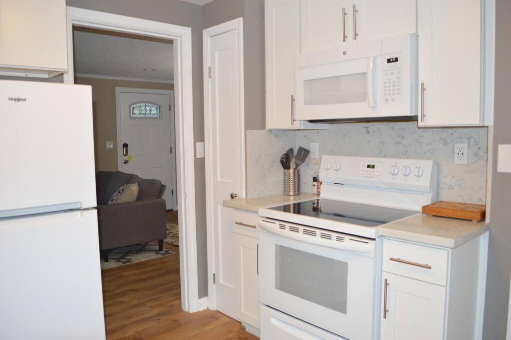 Cozy Crown Hill Carkeek Cottage W/3 Beds, Full Kitchen & Backyard In North Seattle Esterno foto