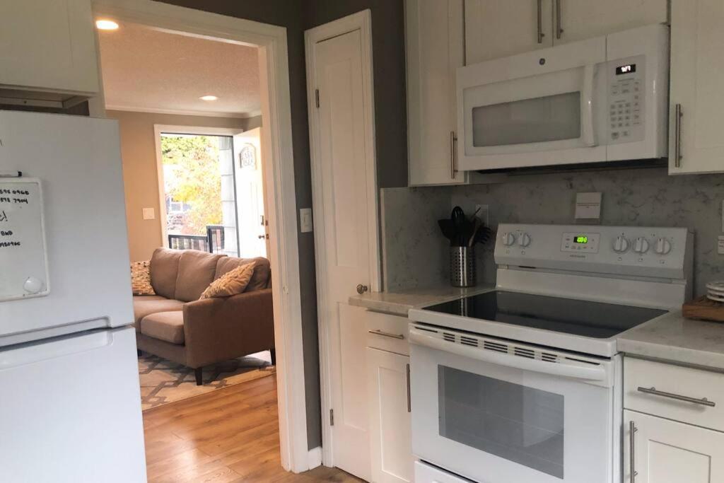 Cozy Crown Hill Carkeek Cottage W/3 Beds, Full Kitchen & Backyard In North Seattle Esterno foto