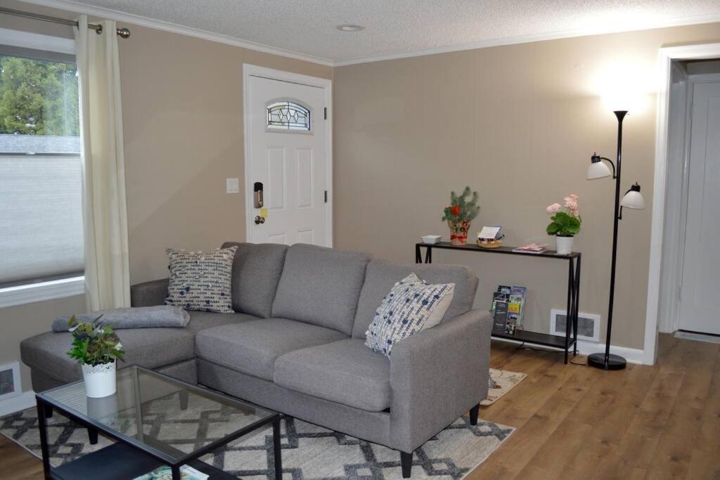 Cozy Crown Hill Carkeek Cottage W/3 Beds, Full Kitchen & Backyard In North Seattle Esterno foto
