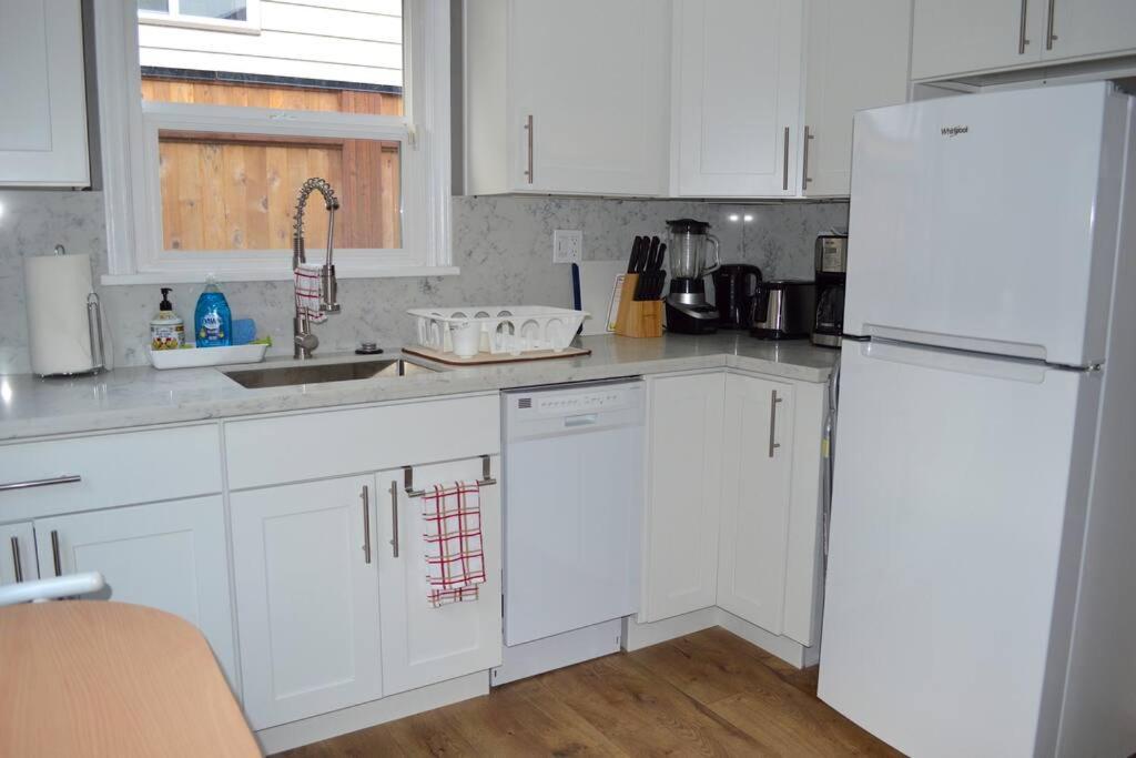 Cozy Crown Hill Carkeek Cottage W/3 Beds, Full Kitchen & Backyard In North Seattle Esterno foto